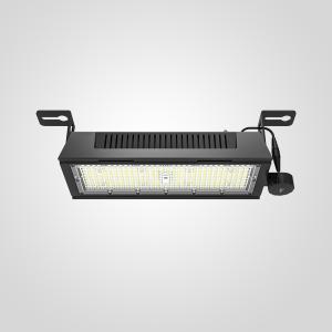 China SMD3030 Lamp Beads LED Linear High Bay Fixture Color Temperatures High Bay Linear factory