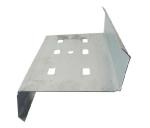 C Z Purlin Beams Galvanised Steel Purlins For Steel Structure