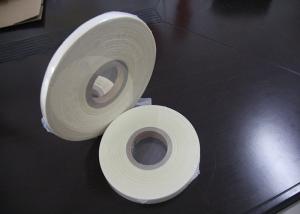 China 20 microns Thickness PVA Water Soluble Seed Tape Vegetable &amp; Flower Seed Packaging Use factory
