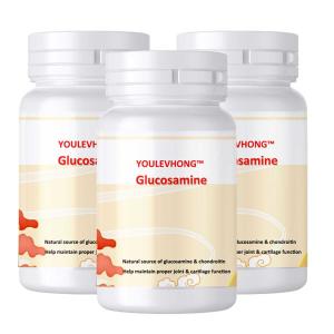 China Hydroxypropyl Methylcellulose Glucosamine and Chondroitin Supplement Safe Storage for Kids factory