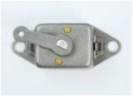 Metal Choke Valve Controller Thermostat -10℃ Temperature For Lown Mower