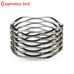 MultiWave Compression Springs Wave Springs wavy spring 17-7ph steel