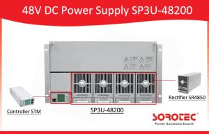 China High Efficiency Switch Power Supply SP3U-48200 factory