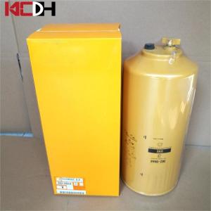 China Excavator Engine Parts Fuel Water Separator Filter Element 326-1643 factory