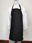 OEM TC CC Hotel Cooking Chef Apron Custom Restaurant Kitchen Cooking Apron