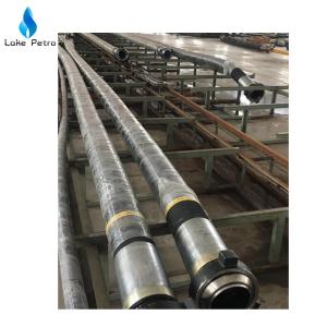 China High Pressure Rotary hoses for Choke and Kill manifold factory