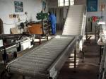 Factory Sale Adjustable Speed Automatic Industry Transmission Belts Conveyor