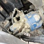 Doushan DH60-7 Tracked Excavator Used Doosan Dh60-7 Excavator
