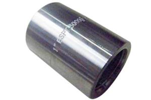 China Buttweld Alloy Socket Weld Coupling factory