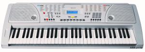 China 61 KEYS Standard Electronic keyboard Piano touch response ARK-2179 factory