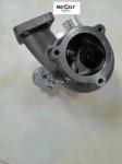 Perkins RG And RS T4.40 Diesel Engine Turbocharger 2674A209 711736-5010S