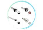 Monopolar RF + Ultrasonic Cavitation Slimming Machine for Weight Loss