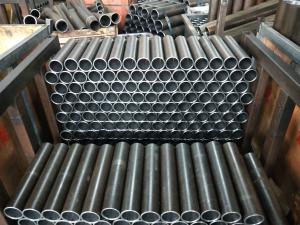 China EN10305-2 Precision Steel Tube Cold Drawn Welded Steel Pipe factory