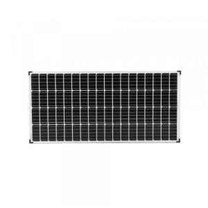 Anticrack Glass Solar Panel