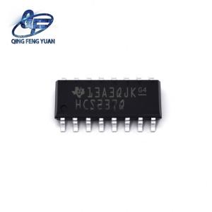 China Texas SN74HCS16507QDRQ1 In Stock Electronic Components Integrated Circuits Microcontroller TI IC chips SOIC-16 factory