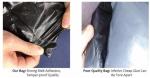 Poly Mailing Bags/Shipping Envelopes/Courier Bags, mailing envelope plastic