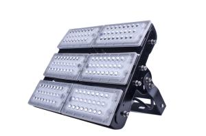 China 100 Lm / W LED Flood Lighting Fixtures factory
