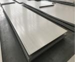 SS304 2000mm To 6000mm Hot Rolled Stainless Steel