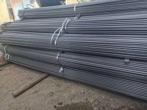 China Big Diameter Black Welded Steel Pipe For Oil / Gas Pipeline Q195 / Q235 Material factory