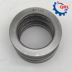 China 51109 Single Direction Thrust Ball Bearing 45x65x14mm factory