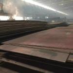 EN10025-2 S355J2+AR Hot Rolled Steel Plate Alloy S355J0 S355JR S355J2+N High