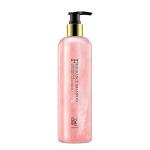 OEM Unisex Mild Hair Shampoo Customized Lasting Fragrance