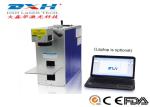 Integrated Automatic Laser Marking Machine Portable Laser Marker Compact