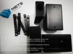 Manufacturer direct supply: non-standard hardware stamping parts for positive