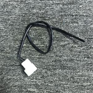 China Excavator  AC Temperature Control Sensor Parts SK200-8 SK200 Super 8 Air Conditioning Controller on sale