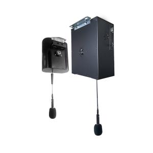 China German Technology High Reliability Microphone Lifter Remote Control factory