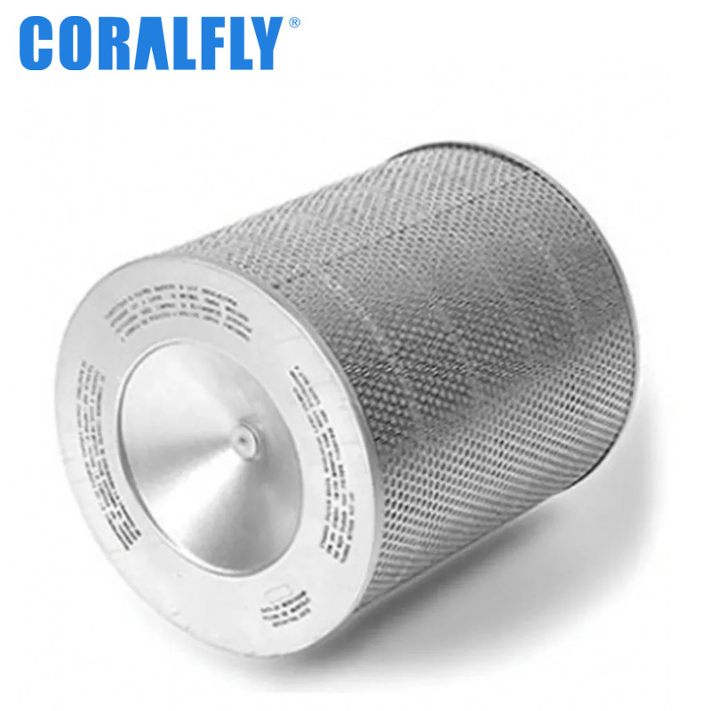 Hepa Grade ISO9001 For CORALFLY Cabin Air Filter 21834205