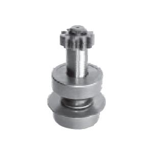 China DXQ02 Self Motor Spare Parts STARTER DRIVE 035005020217 For J08C J07C G547 282511022 factory
