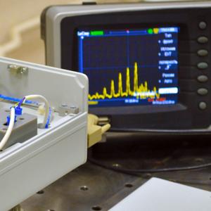 China Components Electronics Test Lab Ul Certified Monitor Test Items Third-party testing and authentication services on sale