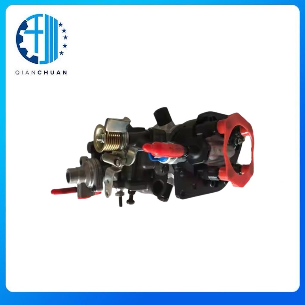 28214696 9521A030H Fuel Injection Pump for C7.1 E320D2 CAT Diesel Engine Spare Parts