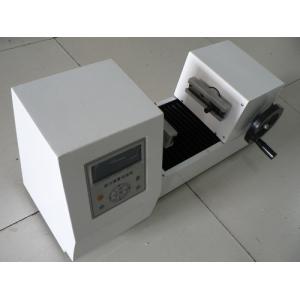 High Resolution ADT Horizontal Torsion Spring Testing Machine