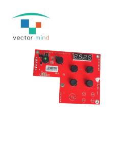 China Code 137522GT Genie PCBA For Genie Hydraulic Drive Scissor Lift factory