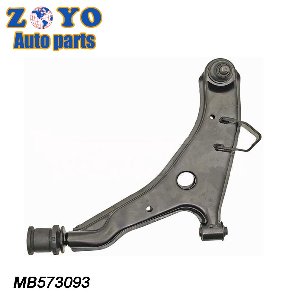 SPHC MS9844 Left Control Arm With Ball Joint for Mitsubishi Eclipse 1995 Car Fitment