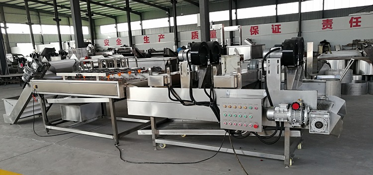 Hotels Industrial Drying Equipment For Fruits And Vegetables Fast Drying
