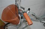 Made in China Cheap price steel colorful 26 OL city bicicle for lady with
