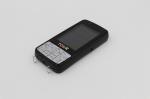 Rechargeable Self Guided Audio Tour Equipment Neck Hanging Type 132*76*29mm