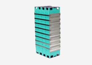 China Customized Lithium Iron AGV Battery 96V 200AH High Temperature Resistance factory