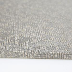 China Eco-Conscious Recyclable Material Decorative Acoustic Panels Fabric Finish factory
