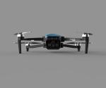 Follow Me Simplified Flight 4k Fpv Drone Camera Pro Gps 5G