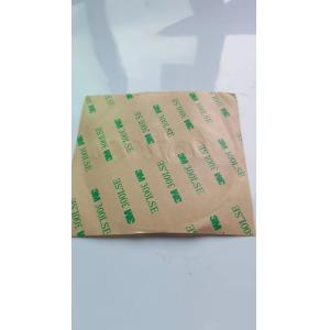 Domed Epoxy Sticker Printing PVC Drop Glue Logo Self Adhesive