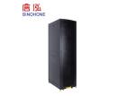 High Stability Fiber Optic Cabinet Waterproof Embedded Slim Stainless Steel