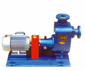 China CYZ-A self-priming centrifugal pump 100CYZ-A-40 100CYZ-A-40 Stainless Steel factory