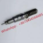 3803638 00889481 Diesel Fuel Injector 889481 BEBE4C07001 For Penta D16 Engine