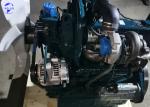 Powerful Efficient Diesel Engine Kubota V3600T