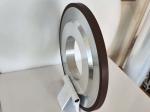 14A1 300mm Flat CBN Wheel For Cylindrical Grinding And Polishing Diamond Wheel
