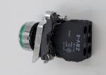 IP65 Momentary Push Button Wall Switch Waterproof Electrical Push Button